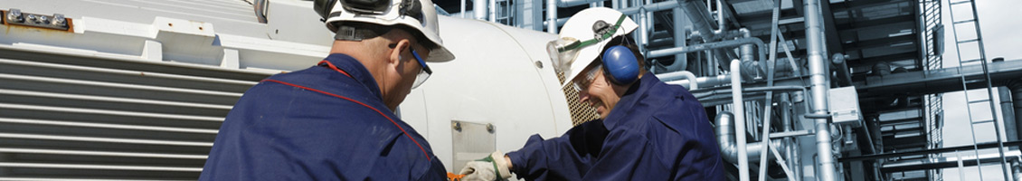 ECO RUIDO industria